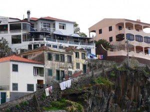  Madeira, marjo lensink                    